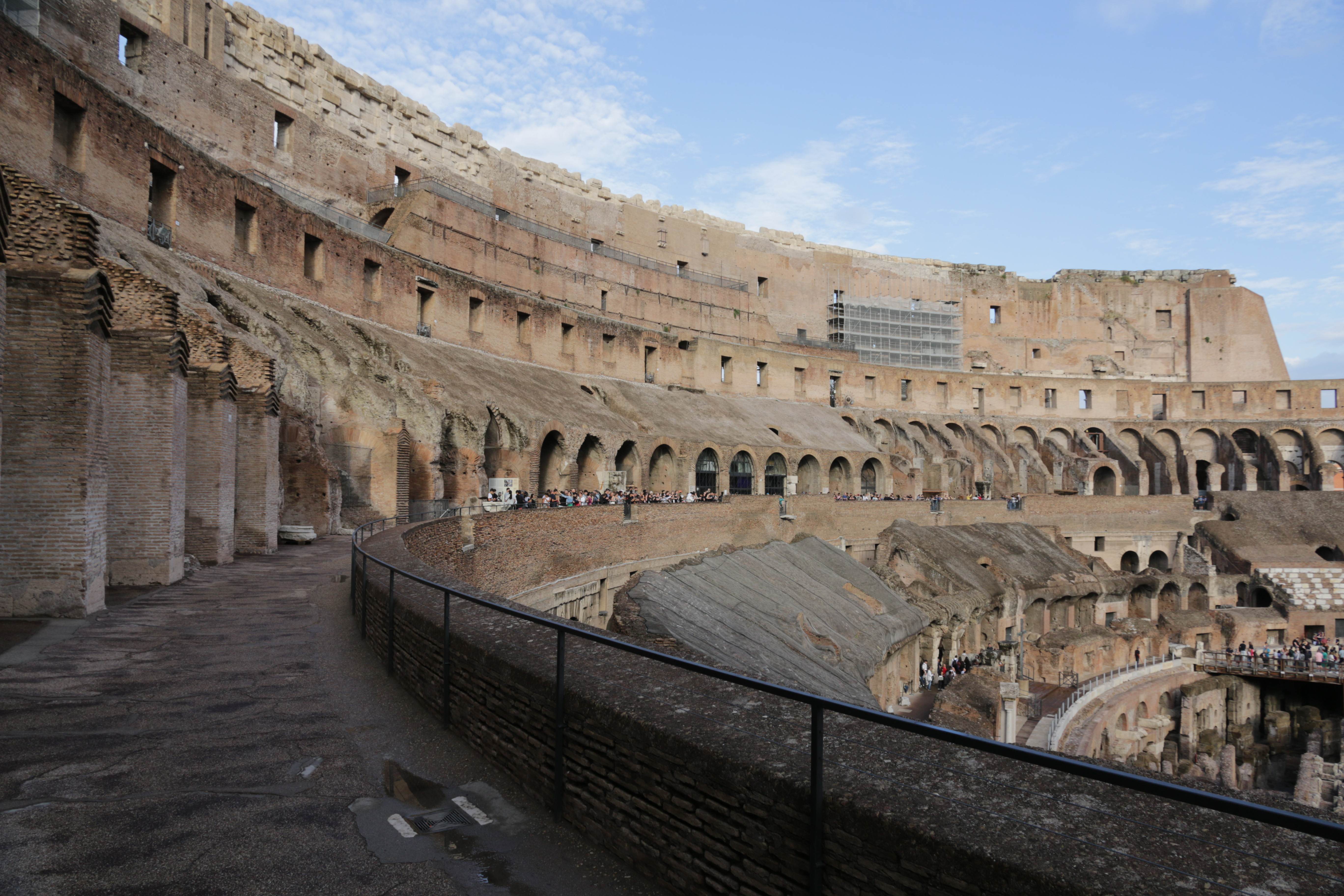 Rome